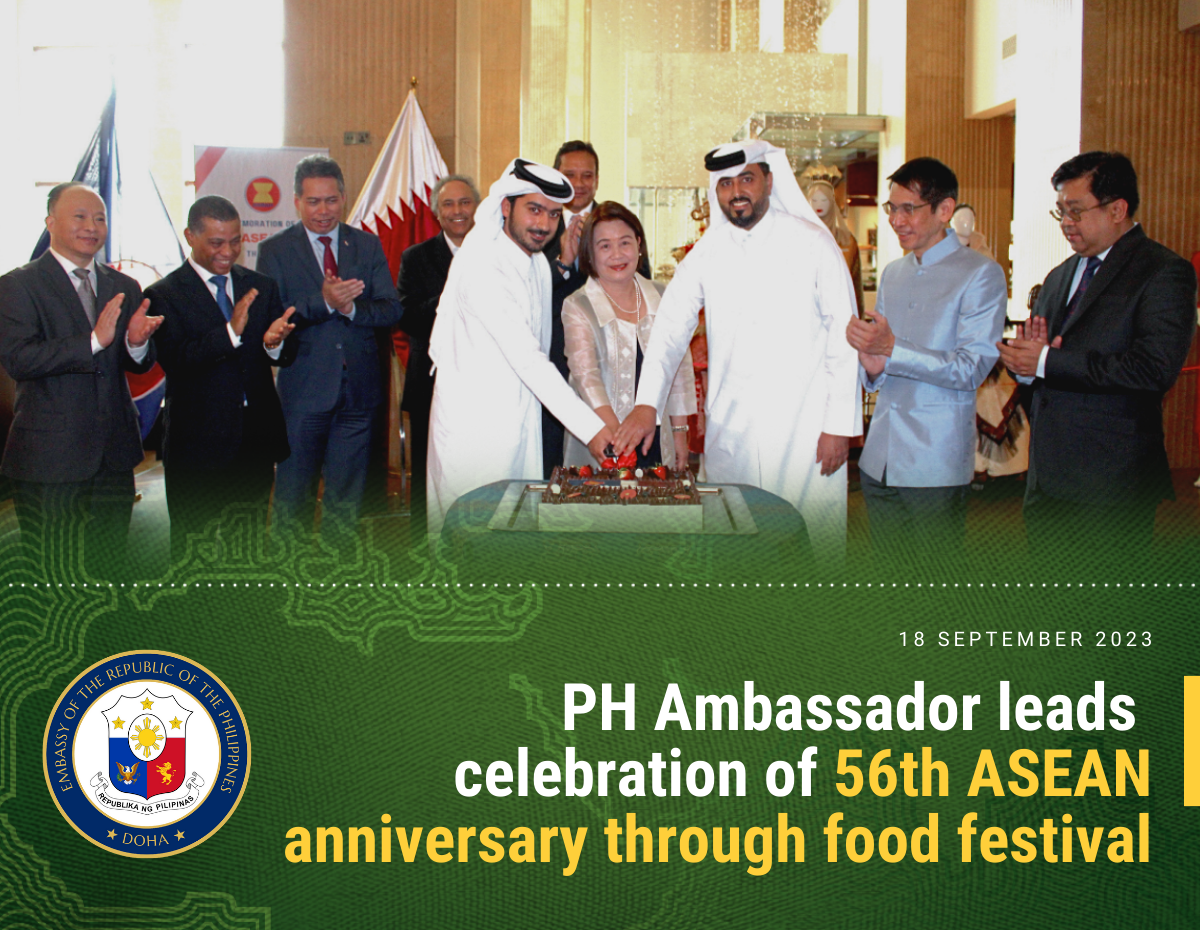 [DOHA PE PHOTOCARD] 56th ASEAN Anniversary through Food Festival 2023.png