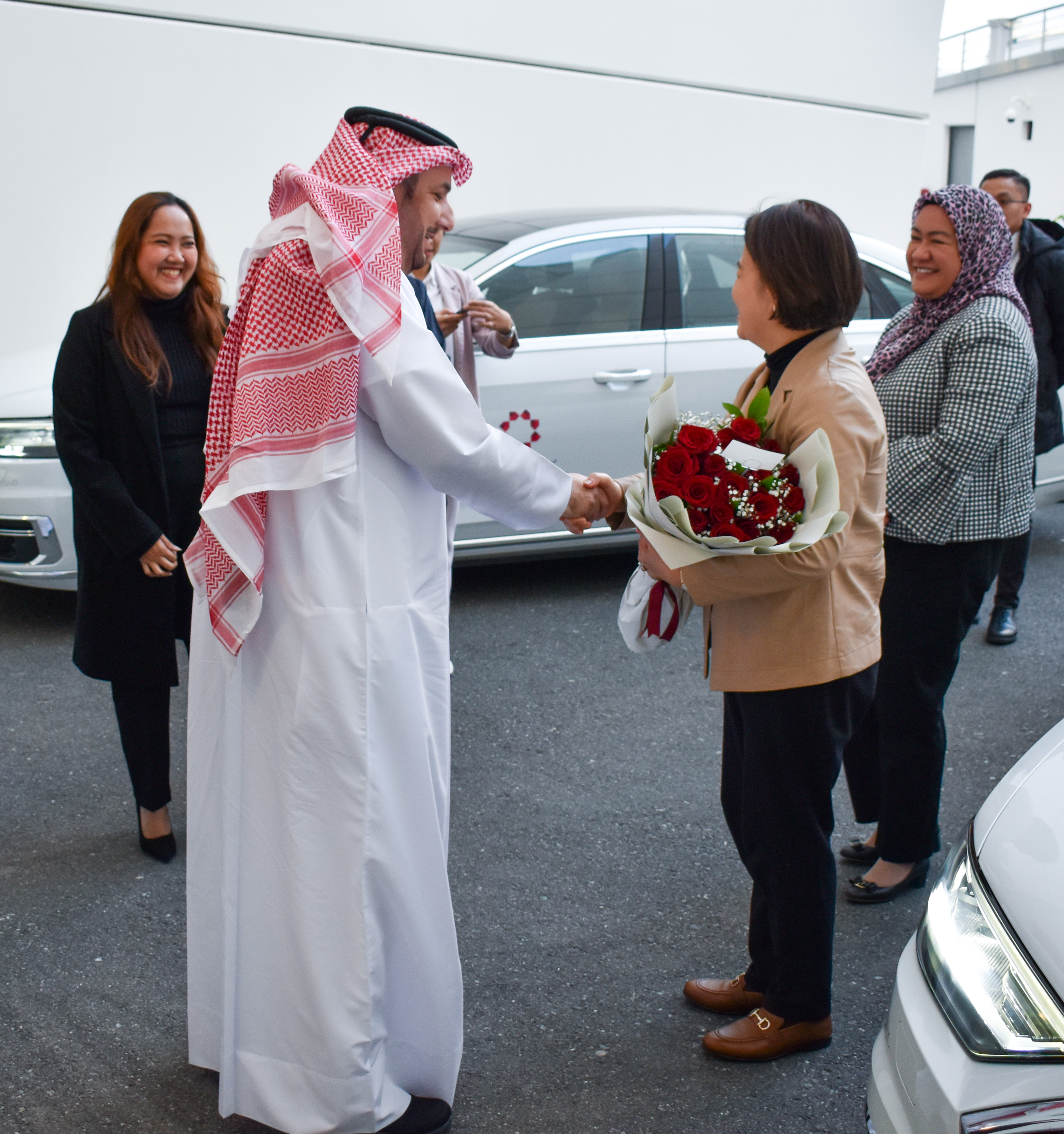 HE Amb Pono shakes hand with HE Amb Fakhro.jpg