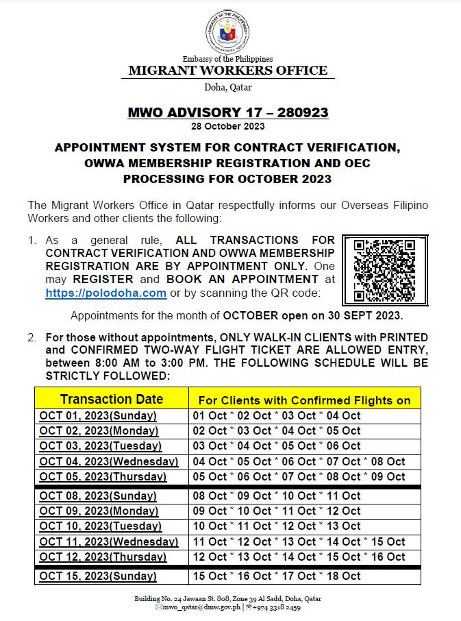 MWO-Qatar Advisory No. 17-280923 - 1.jpeg