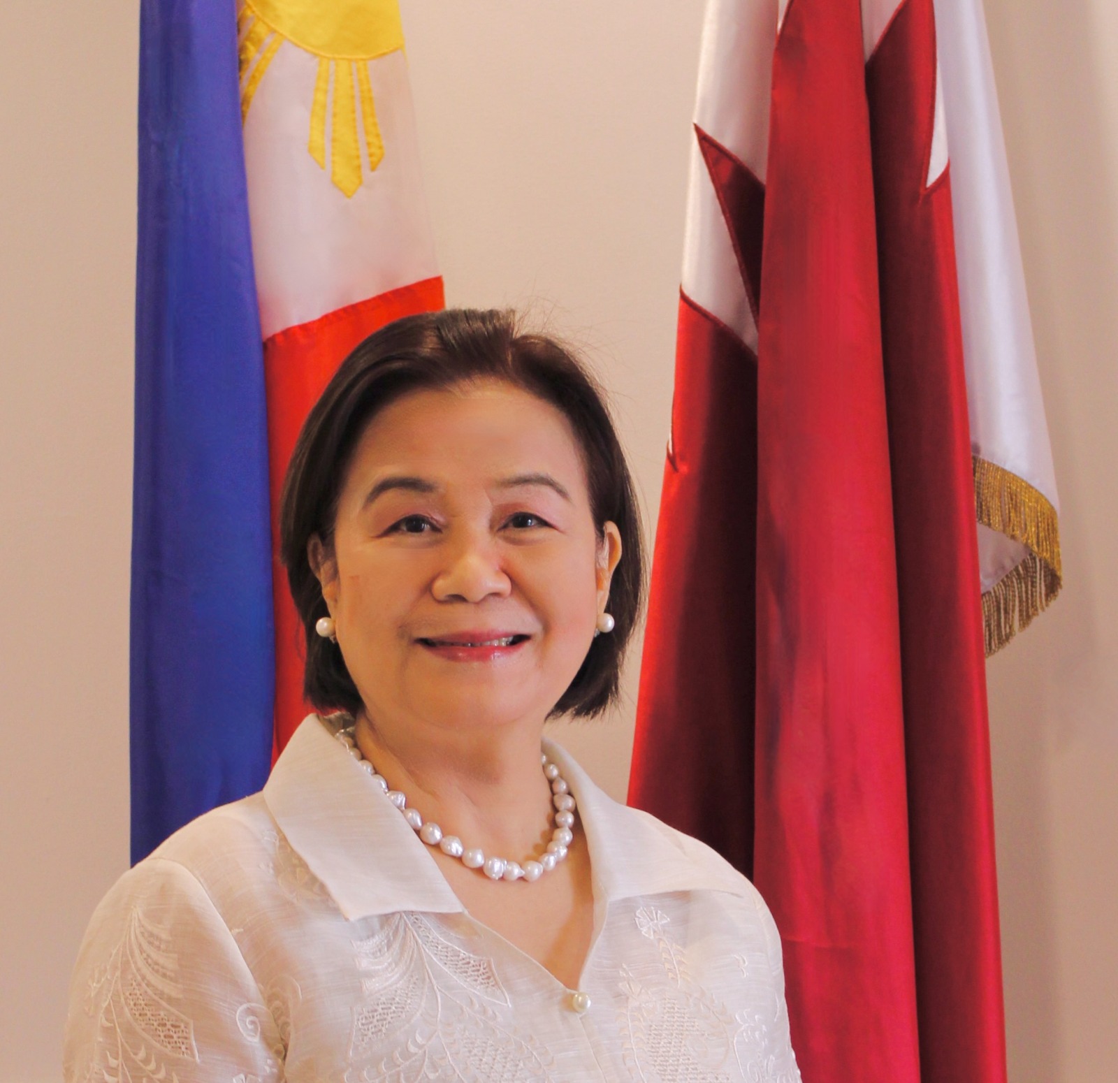 Profile photo - Ambassador Lillibeth V. Pono.jpeg